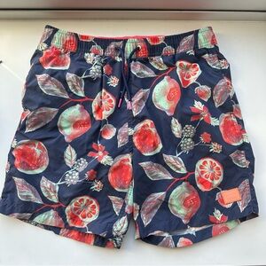 Scotch & Soda Men’s Bathing Suit